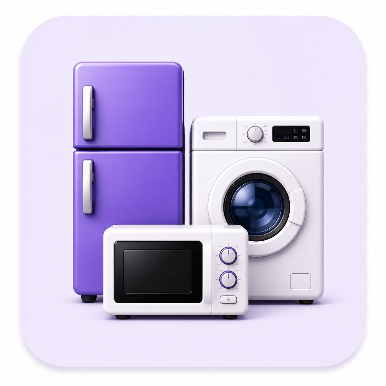 Home Appliances Services