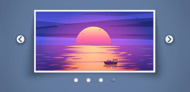 slider test